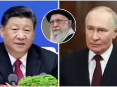 “Cinica violazione della legge”: Russia e Cina condannano l’uccisione di Khamenei negli attacchi USA-Israele