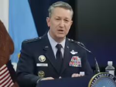 Azioni vuote o mossa strategica? L’Iran lancia meno missili, cube il generale americano