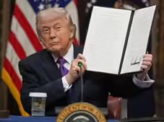 Crisi in Medio Oriente: Trump valuta lo sforzo bellico americano “15 su 10”; promette di attaccare l’Iran