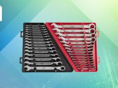 Questo set di chiavi Milwaukee da 30 pezzi più venduto ha uno sconto del 25% su Residence Depot