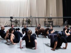 Come la diagnosi di cancro di questo coreografo di Los Angeles ha approfondito il suo legame con la danza