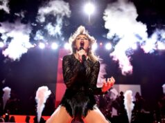 Scusate, Swifties. L’accordo di Dwell Nation non aiuterà molto i fan.