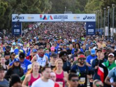 Maratona, gli Oscar conquistano Los Angeles questo mese. Ecco quali strade saranno chiuse