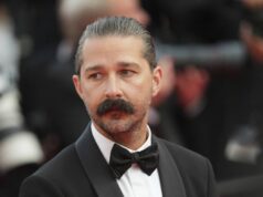 Shia LaBeouf semplicemente non è in riabilitazione tra i guai di New Orleans, compreso il secondo arresto