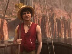 Iñaki Godoy cube che tutti vogliono essere un po’ come Rufy in “One Piece”, incluso lui