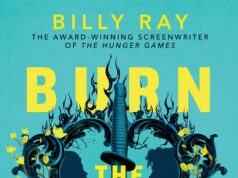 Lo sceneggiatore di “The Starvation Video games”, Billy Ray, ha scritto un romanzo per ragazzi. Ha gli occhi puntati su una trilogia cinematografica