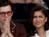 Zendaya e Tom Holland sono sposati, cube lo stilista, e oops, ci siamo persi tutti per poco il matrimonio
