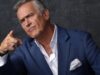 Bruce Campbell ha un cancro “curabile”, cube, ma il suo programma di truffa ne risentirà