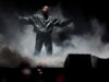 Kanye West annuncia il concerto al SoFi Stadium il 3 aprile