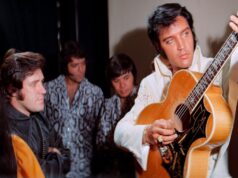 Elvis è ancora il re del botteghino, dato che “EPiC” guadagna 14 milioni di dollari vincendo documentari musicali