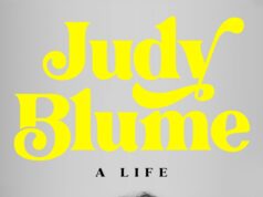 Perché un padre di cinque figli racconta la storia rivelatrice della vita di Judy Blume