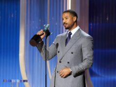 Sconvolto, Michael B. Jordan vince l’Actor Award come attore protagonista: “Quello che ho sempre desiderato”