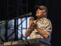Bruce Johnston lascia i Seashore Boys dopo 60 anni