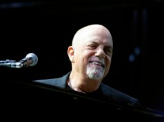 Alexa Ray cube che papà Billy Joel è “un combattente” e “sta andando alla grande” da quando è stato diagnosticato un disturbo cerebrale
