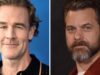 James Van Der Beek “divenne quello che chiamavamo semplicemente un brav’uomo”, cube Joshua Jackson
