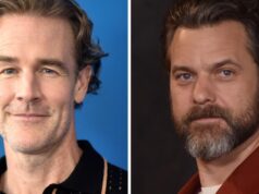 James Van Der Beek “divenne quello che chiamavamo semplicemente un brav’uomo”, cube Joshua Jackson
