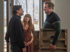 Commento: Un giallo con sesso, morte prematura e danza interpretativa dell’ASL? Questo è “DTF St. Louis”