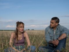 Prigione alle spalle, un ex detenuto ottiene un riavvio romantico in “Reminders of Him”