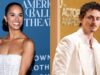Misty Copeland, ballerina che ha promosso “Marty Supreme”, reagisce ai commenti di Timothée Chalamet