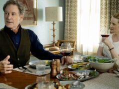 In “American Basic”, Kevin Kline e Laura Linney consegnano una lettera d’amore al teatro