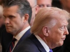 Hegseth afferma di essere ansioso che Ellison prenda il controllo della CNN, alimentando le ansie per i cambiamenti nella rete by way of cavo