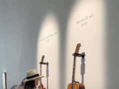 La Fender di Kurt Cobain, la testata della batteria dei Beatles, sarà messa all’asta per una collezione da 1 miliardo di dollari