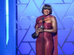 Lo spettacolo dei NAACP Picture Awards diventa un discussion board per l’amore dei neri e l’antirazzismo