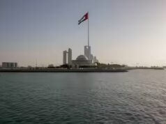 L’ambasciata americana negli Emirati Arabi Uniti emette un avviso di sicurezza: gli americani sono invitati a prendere in considerazione l’thought di andarsene poiché i servizi consolari sono chiusi