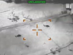 Stati Uniti ed Ecuador lanciano operazioni congiunte contro i gruppi narco-terroristici: SOUTHCOM