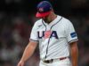 Gli Stati Uniti rischiano l’eliminazione dopo la straordinaria sconfitta contro l’Italia al World Baseball Basic