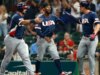 Aaron Decide guida il Staff USA alla vittoria di apertura del World Baseball Basic contro il Brasile