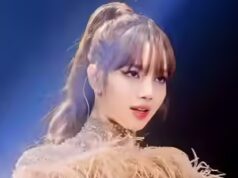 Lisa delle BLACKPINK scatena un frenetico ritorno da solista