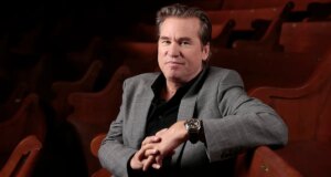 La controversa resurrezione dell’IA di Val Kilmer scatena una reazione negativa mentre i fan si arrabbiano: “Dovrebbe essere illegale”