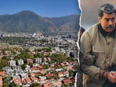 Reporter della NPR sbalordito dalla visita in Venezuela, la gente del posto cube che “un peso è stato tolto” dopo la rimozione di Maduro