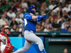 La vittoria dell’Italia sul Messico manda il Workforce USA ai quarti di finale WBC