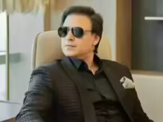 Vivek scrive una nota per la sua famiglia allargata negli Emirati Arabi Uniti in mezzo alle tensioni in Medio Oriente