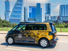 Questo sensore a basso costo di dimensioni arancioni potrebbe essere ciò di cui le auto a guida autonoma hanno bisogno per percorrere le strade pubbliche