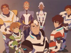 “Voltron: Legendary Defender” forma una collezione fisica dopo la cancellazione da Netflix