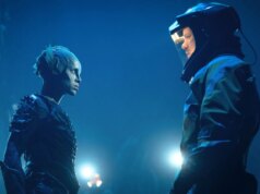 “La guerra tra la terra e il mare” taglia una tempesta di calamari giganti dalla sua invasione del diavolo marino