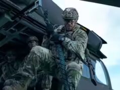 “Struggle Machine” su OTT: trama, forged e dove trasmettere in streaming