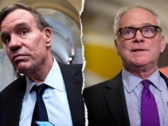 I democratici della Virginia intervengono sulla linea di finanziamento del DHS nonostante la sparatoria collegata all’ISIS all’ODU, omicidio di immigrati clandestini