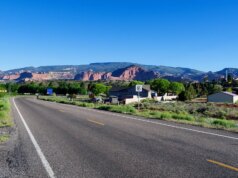 Sospetto catturato dopo che 3 donne sono state trovate morte nel sud dello Utah