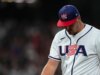 Le speranze del World Baseball Traditional del Crew USA subiscono un duro colpo con l’Italia sconvolta
