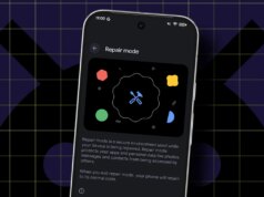 Vuoi riparare il tuo telefono Android? Attiva prima questa impostazione e blocca i tuoi dati