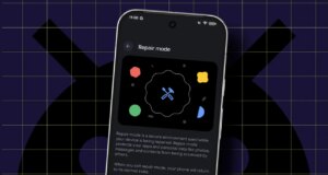 Vuoi riparare il tuo telefono Android? Attiva prima questa impostazione e blocca i tuoi dati