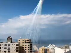 Cos’è il fosforo bianco: l’arma chimica mortale che può bruciare carne e ossa