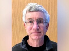 Il generale in pensione che un tempo dirigeva il Laboratorio di ricerca dell’aeronautica militare scompare