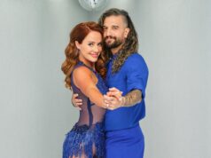 Il professionista di “Ballando con le stelle” Mark Ballas torna a Broadway in “Chicago”