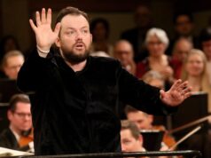 Andris Nelsons sarà direttore musicale della Boston Symphony alla high-quality della stagione 2026-27