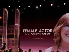 Catherine O’Hara vince il premio postumo per ‘The Studio’ agli Actor Awards